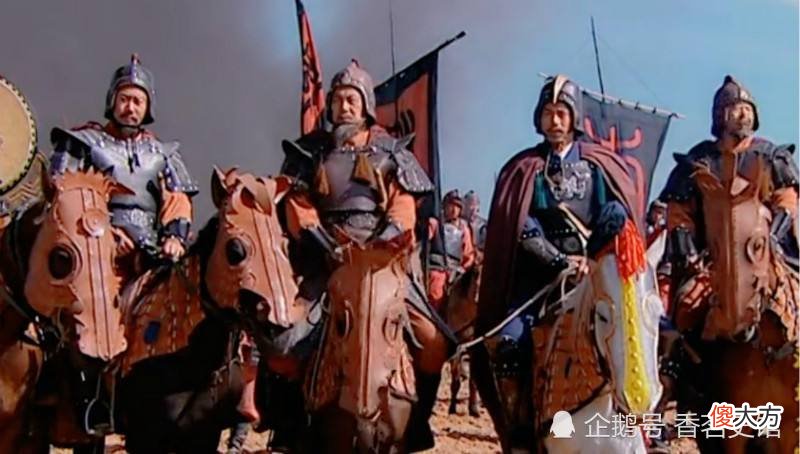 【爱历史】“何知七十战，白首未封侯”，从军四十余载的李广，为何没能封侯