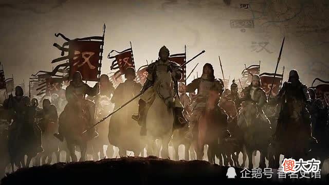 【爱历史】“何知七十战，白首未封侯”，从军四十余载的李广，为何没能封侯