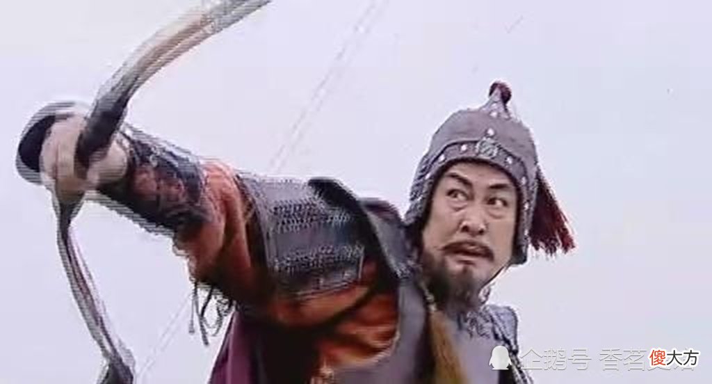 【爱历史】“何知七十战，白首未封侯”，从军四十余载的李广，为何没能封侯