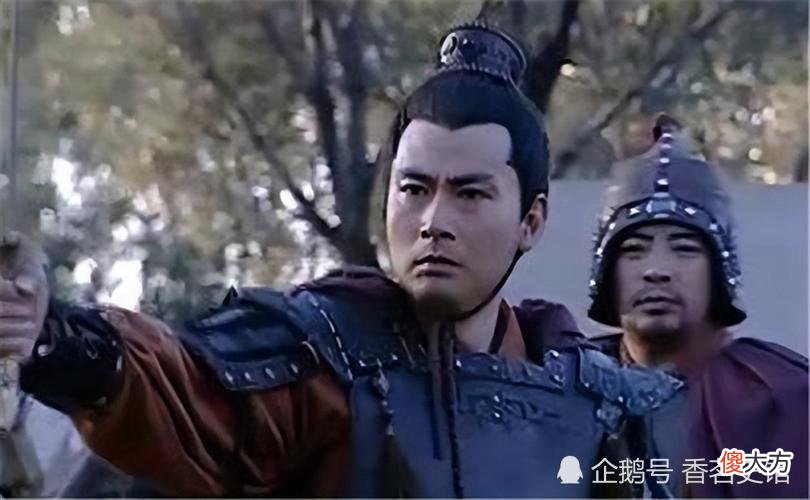 【爱历史】“何知七十战，白首未封侯”，从军四十余载的李广，为何没能封侯