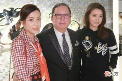 【时尚一点】阔太甘比坐拥百亿资产，姿色平平却能搞定刘銮雄，穿搭都有小心机