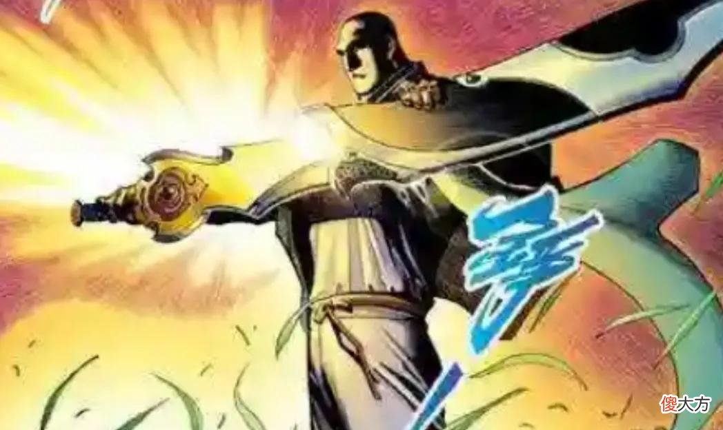 【游戏世界】龙儿身为剑圣，为什么会败给一个名不见经传的小角色？