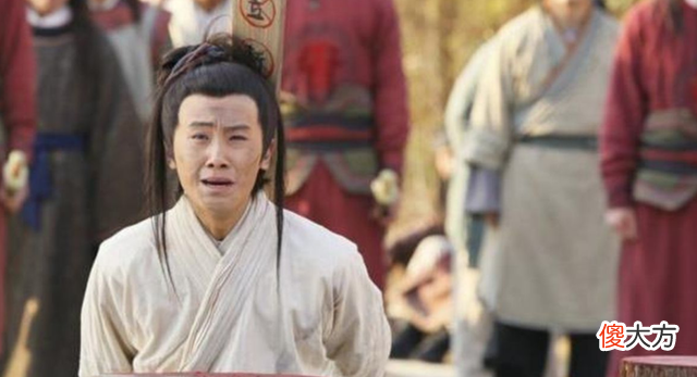 【爱历史】古时候，死囚行刑前一晚，为何允许妻子入狱同住？原因很现实