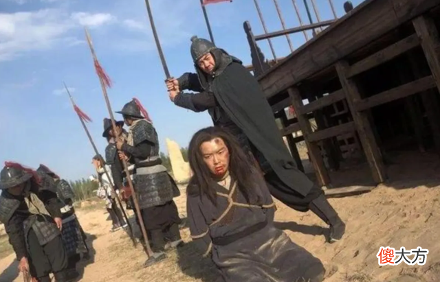 【爱历史】古时候，死囚行刑前一晚，为何允许妻子入狱同住？原因很现实