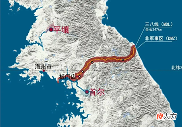 【历史故事】抗美援朝影响有多大？不仅是美国，还有两个虎视眈眈的国家