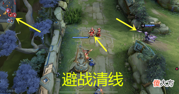 【游戏迷】王者荣耀：想要避免顺风局被翻盘，只需记住这一点即可