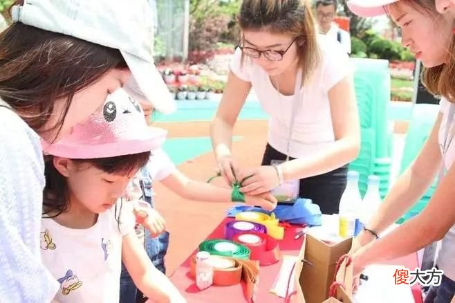 3种趣味室内游戏，让孩子在家嗨翻天
