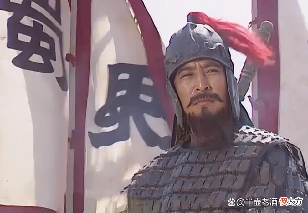 【爱历史】两次力排众议，产生了截然不同的效果：刘备和诸葛亮谁更高明？