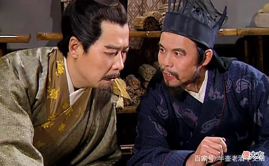 【爱历史】两次力排众议，产生了截然不同的效果：刘备和诸葛亮谁更高明？