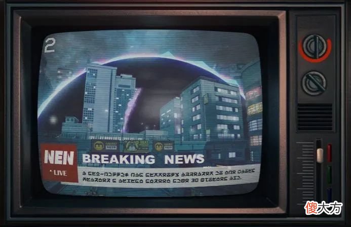 【游戏迷】米哈游新作《绝区零》首爆揭秘：是《原神》和《崩坏3》的竞品？