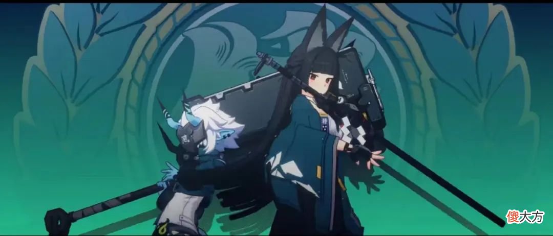 【游戏迷】米哈游新作《绝区零》首爆揭秘：是《原神》和《崩坏3》的竞品？