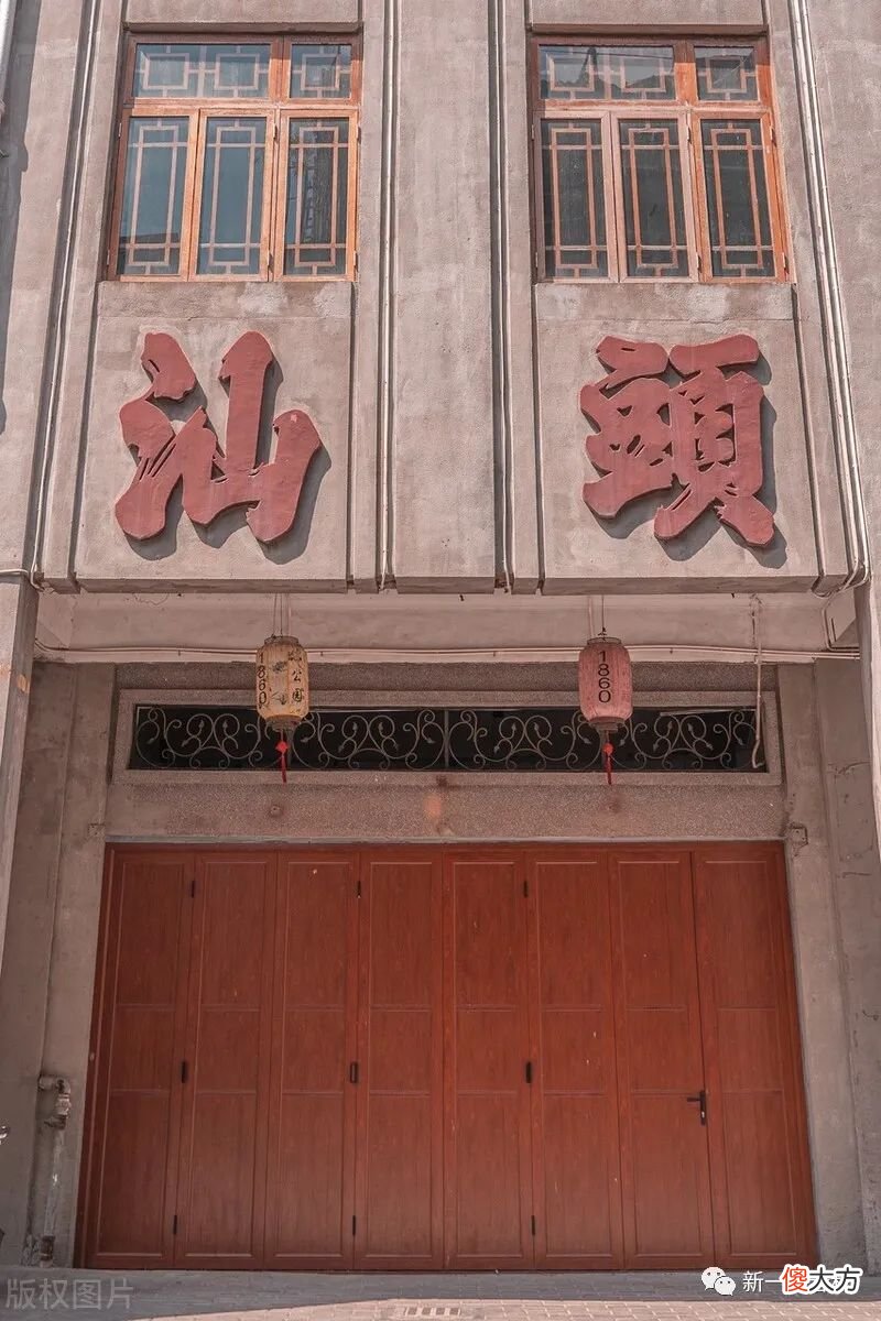 【历史故事】潮汕150万人一个姓，一个祖先，老家在河南县城