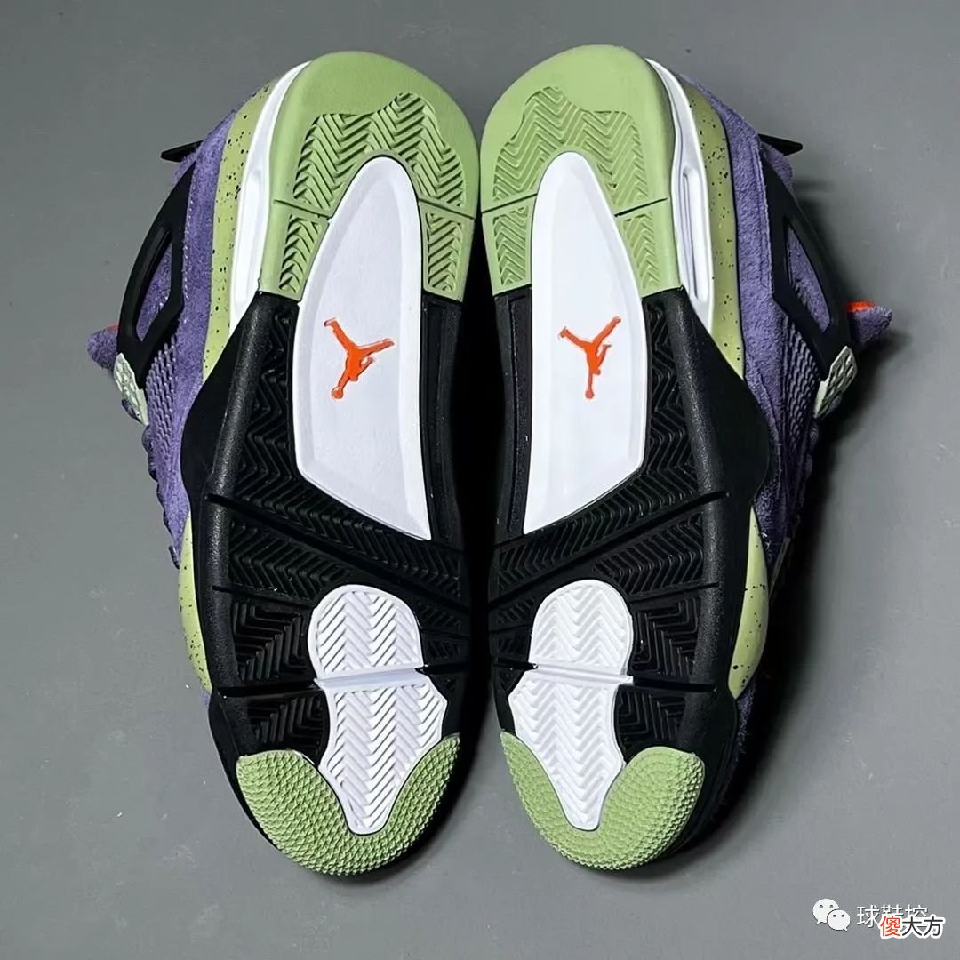 【时尚一点】年末“大魔王”，樱桃 Air Jordan 11 实物曝光＆乔治城 Air Jordan 6 发售信