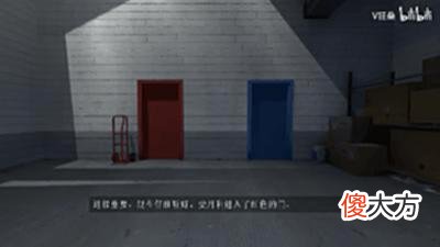 【游戏迷】当玩家试图在《史丹利的寓言》中破墙而出