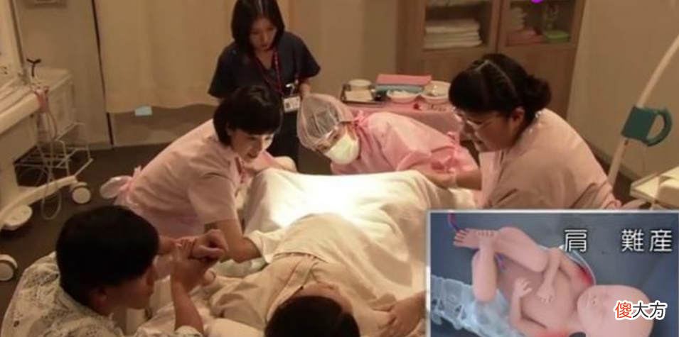 想要超快顺产，孕妇在怀孕后期该注意哪些问题？牢记4点