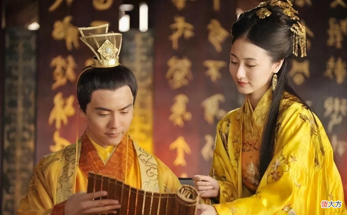 【爱历史】明朝出于私心从民间选后，却不知看似聪明的做法背后，隐藏着弊端