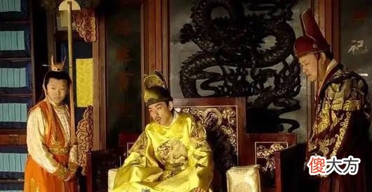 【爱历史】明朝出于私心从民间选后，却不知看似聪明的做法背后，隐藏着弊端
