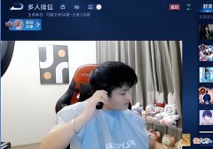 【游戏世界】《王者荣耀》韩跑跑加入斗鱼直播是双赢的选择