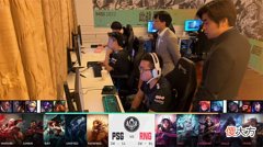 【游戏世界】RNG1-0PSGWei佛耶戈抢大龙力挽狂澜再拿三连胜