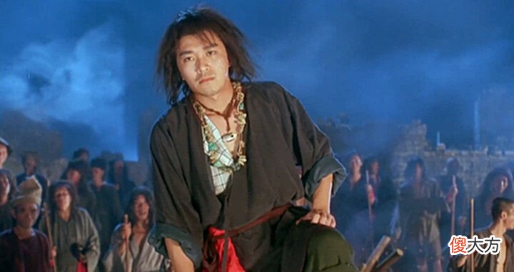 【爱历史】除女人外,百晓生的兵器谱还遗漏掉那些高手?