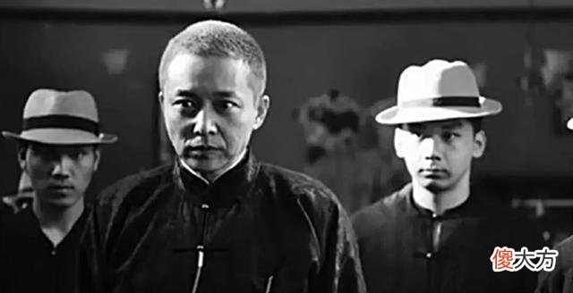 【爱历史】上海滩三大亨后人今何在？两人绝了后，一人子孙遍布海外