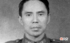 【爱历史】从农民到军统少将，戴笠毛人凤都把他当心腹，日军对他毕恭毕敬