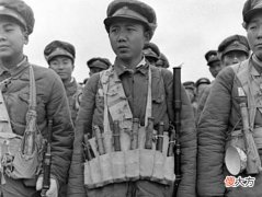 【爱历史】抗战牺牲最多的是哪个省份？日军大将回忆：战场上不敢直视对方