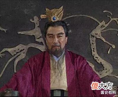 【爱历史】太平天国杂谈骑虎难下谁知我心曹操与石达开比较观