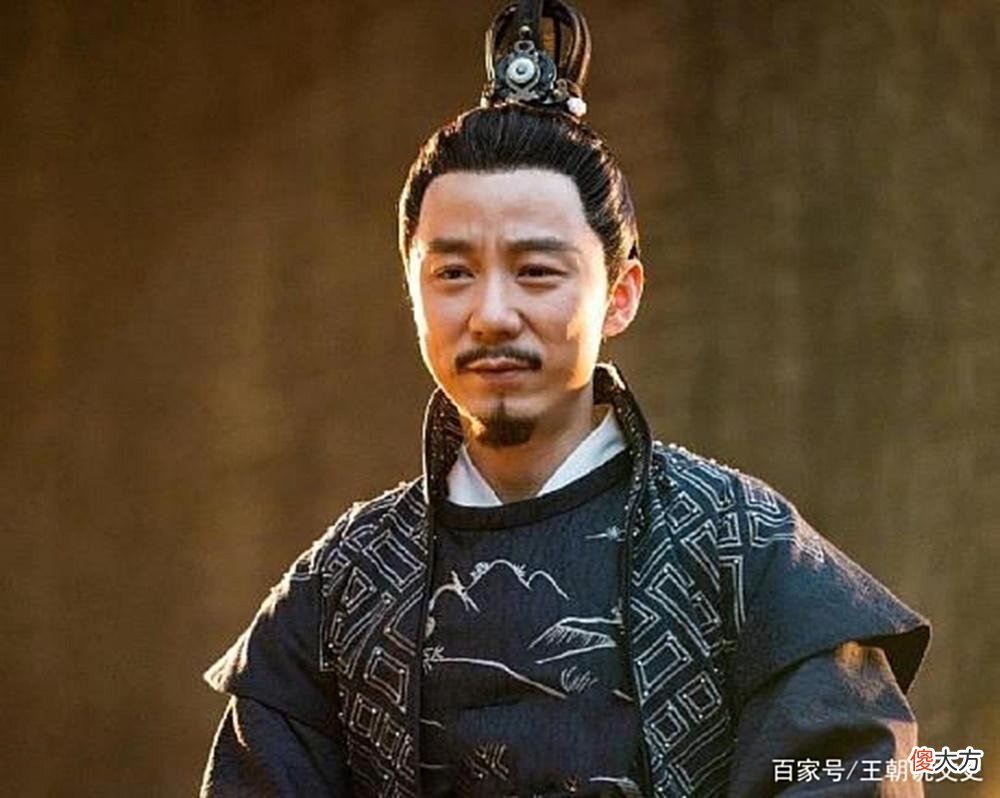 【爱历史】道士看相：员外，你家娘子今夜子时三刻，必定与人私奔