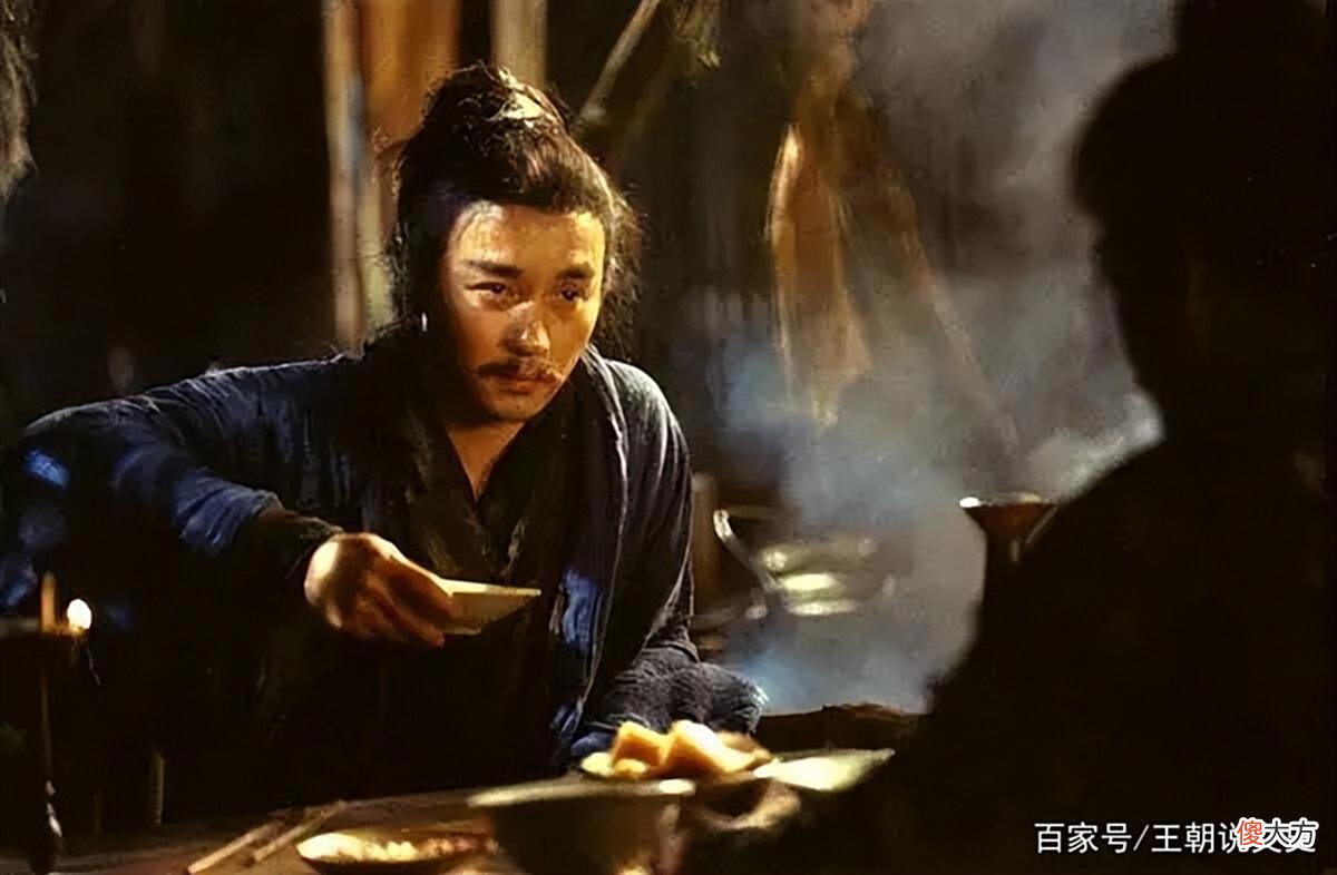 【爱历史】道士看相：员外，你家娘子今夜子时三刻，必定与人私奔