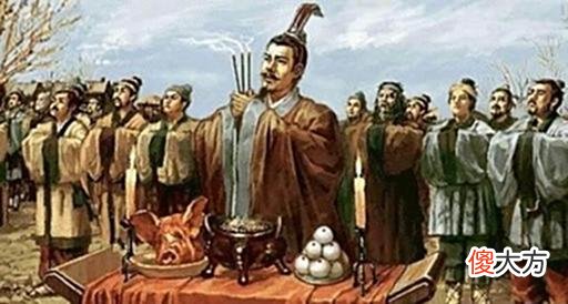 【爱历史】中国历史上唯一没外患的王朝，保卫华夏文明，却被我们黑了3千年