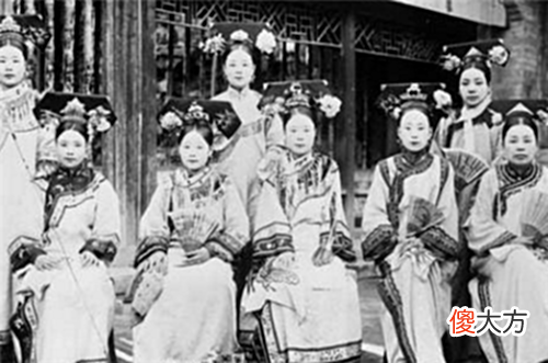 【历史故事】清朝宫女被放出宫后,都长相漂亮为何无人愿娶?溥仪说出了实话