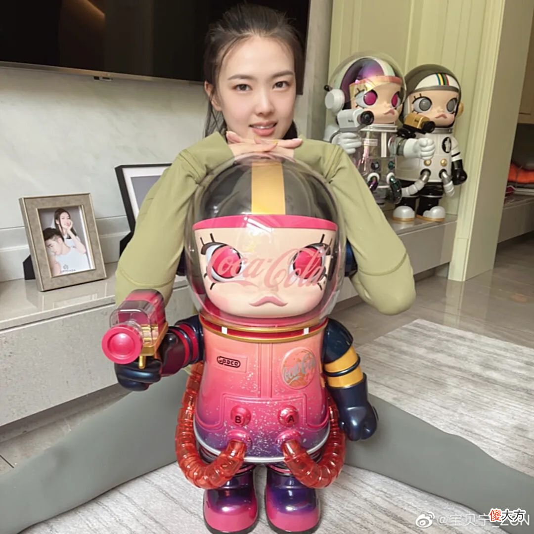 【游戏世界】如何抢先“享用”泡泡玛特版的可口可乐？