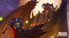【游戏迷】《魔兽世界》TBC怀旧服太阳井阳炎之袍图纸4W+小怪团红利