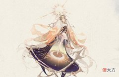 【游戏迷】阴阳师:天照是否能作为新SSR式神落地实装概率比笠云高多了