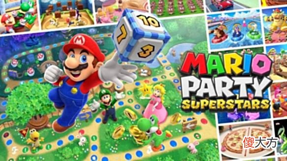 【游戏世界】GameInformer评选十款优秀派对友谊的小船说翻就翻
