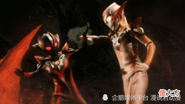 【游戏世界】奥特银河格斗3：格丽乔超越自我，飞踢炸裂，打败黑暗格丽乔