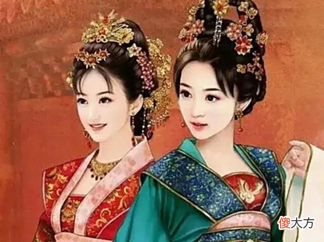 【历史故事】您知道光武帝刘秀的子女有哪些吗？