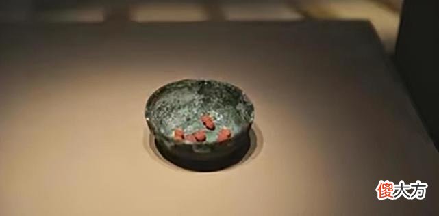 【爱历史】南京出土一父女合葬墓，墓塚发现一剂“中药”，化验结果令人愤慨