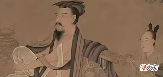 【爱历史】南京出土一父女合葬墓，墓塚发现一剂“中药”，化验结果令人愤慨