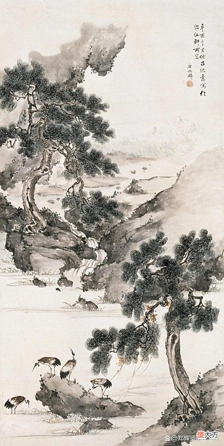 【爱历史】明朝别样天，身在他乡为异地，客居故里是家园