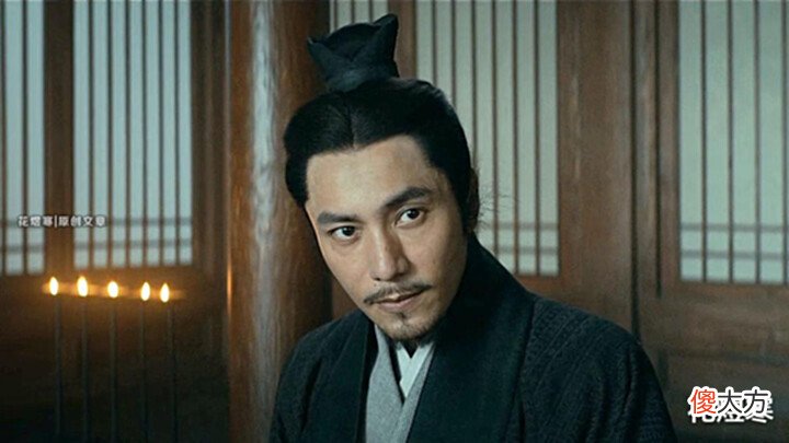 【历史故事】《风起陇西》“五仙道”助魏灭蜀是真是假?孔明为何只能剿灭他?