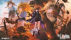【游戏世界】明日方舟:那些让人眼前一黑的怪物,闪避哥当居榜首!