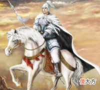 【爱历史】韩信白起靠边站，他才是真正的战神