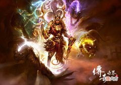 【游戏迷】传世妮妮人生:散人玩家必备的三大要诀,最后一个是关键