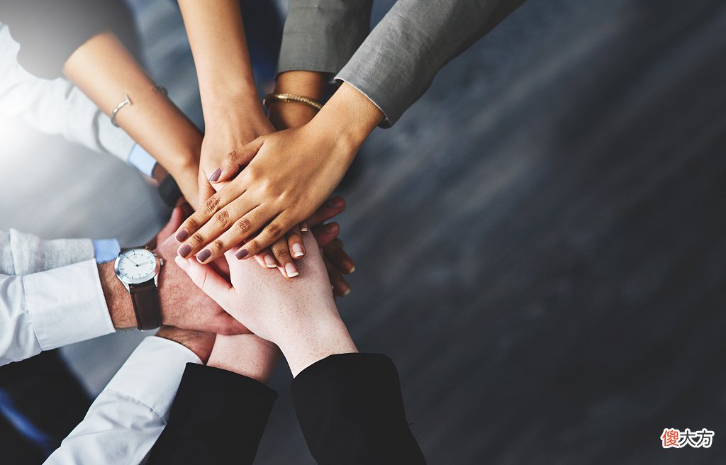 【爱历史】和你并肩走在一起的人，是你的高度决定的
