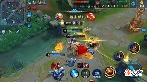 【游戏世界】王者:刺客春天到来,不要无规则打野,掌握这几点很重要