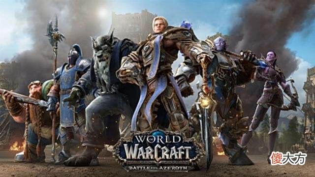 【游戏世界】魔兽世界9.2：突然就想写个9.2熊T大秘境攻略