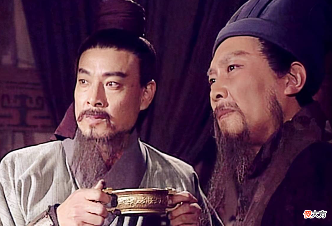 【爱历史】诸葛亮首次北伐，失去了11位大将，仅看这一点就知道此次北伐失败
