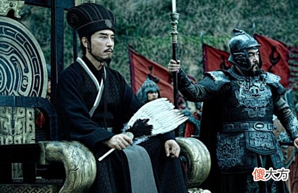 【爱历史】诸葛亮首次北伐，失去了11位大将，仅看这一点就知道此次北伐失败